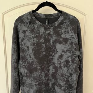 Lululemon City Sweat Crew